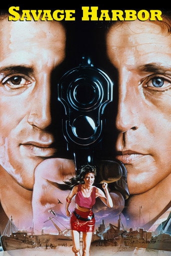 Death Feud movie poster