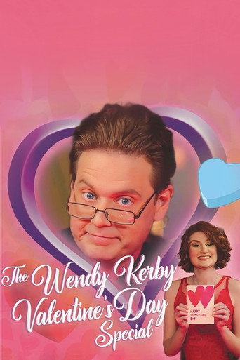 The Wendy Kerby Valentine's Day Special movie poster