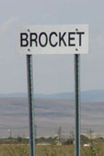 Brocket 99: Rockin' the Country movie poster