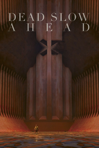 Dead Slow Ahead movie poster