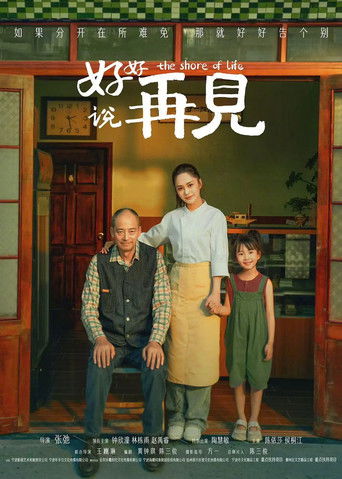 The Shore of Life movie poster