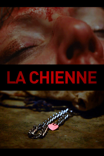 La Chienne movie poster