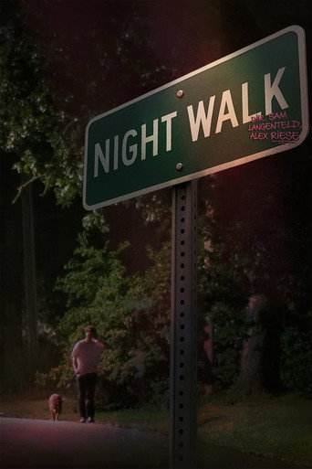 Night Walk movie poster