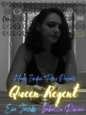Queen Regent movie poster