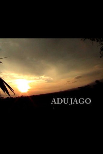 Adu Jago movie poster