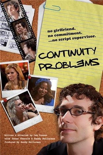 Continuity Problems movie poster