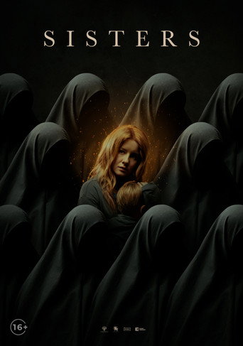 Sisters movie poster