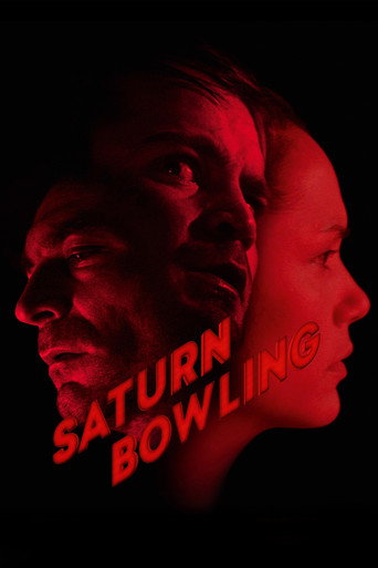 Saturn Bowling movie poster