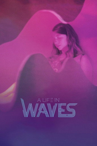 A Life in Waves movie poster