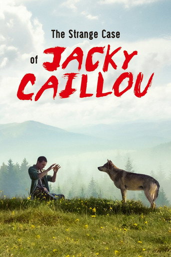 The Strange Case of Jacky Caillou movie poster