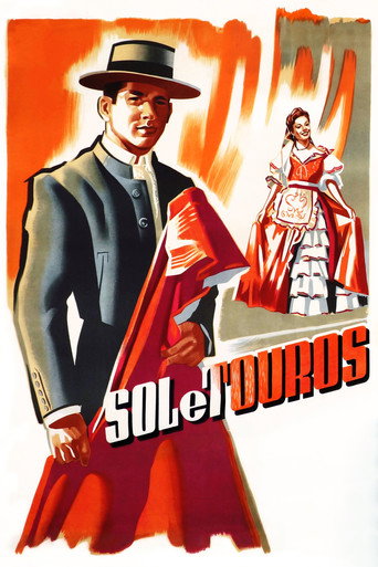 Sun and Bulls movie poster
