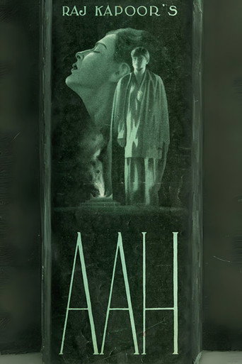 Aah movie poster