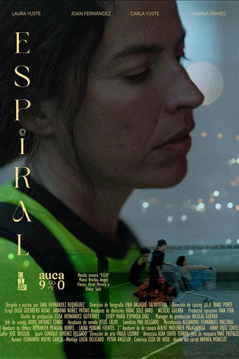 Espiral movie poster