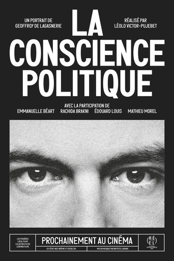 Thinking Politics movie poster