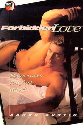 Forbidden Love movie poster