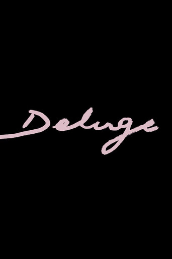 Deluge movie poster
