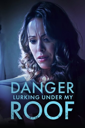 Living Next to Danger movie poster