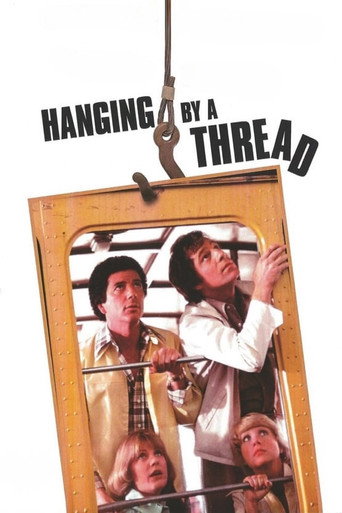 Hanging by a Thread movie poster