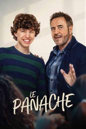 Speak Out movie poster