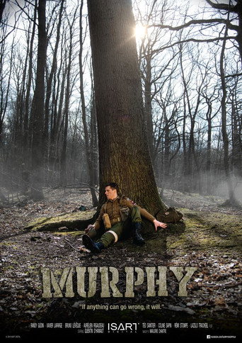 Murphy movie poster