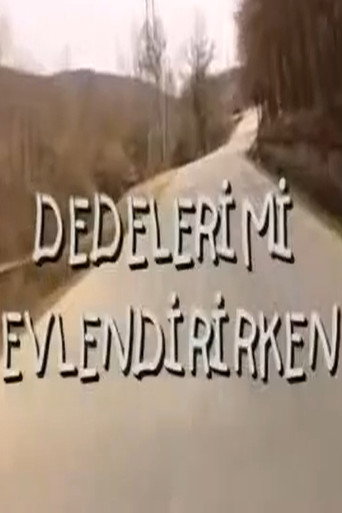 Dedelerimi Evlendirirken movie poster