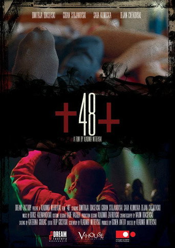 48 movie poster