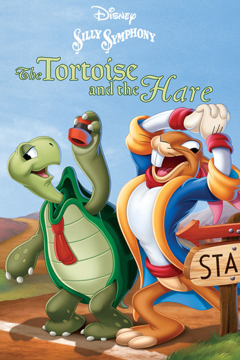 The Tortoise and the Hare movie poster