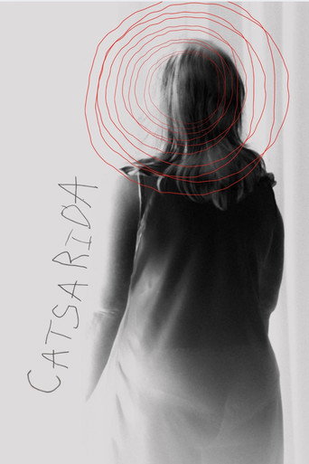 Catsarida movie poster