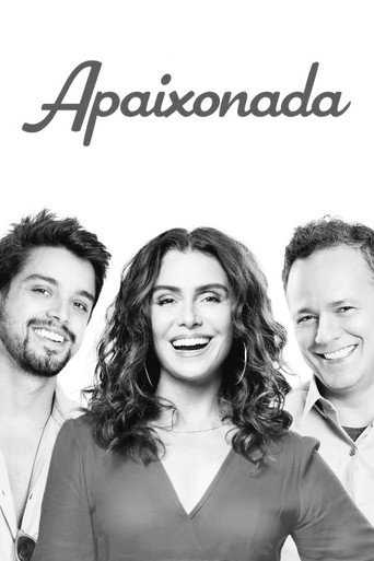 Apaixonada movie poster