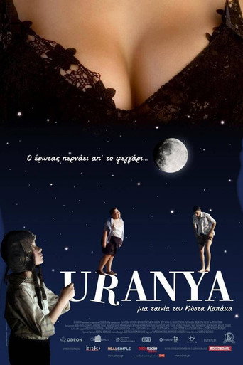 Uranya movie poster