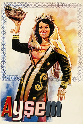 Ayşem movie poster