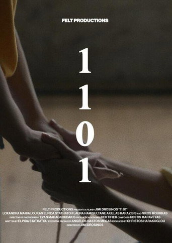 11:01 movie poster