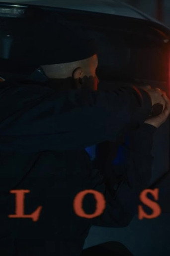 Fruitless Blossoms, Part One movie poster