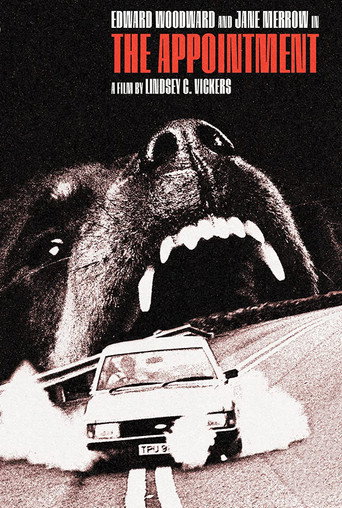 The Appointment movie poster
