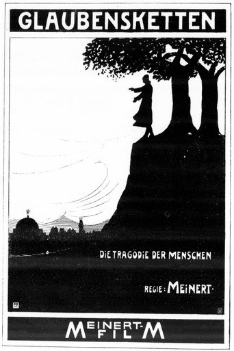 Glaubensketten movie poster