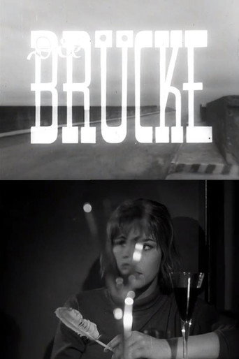 The Bridge movie poster