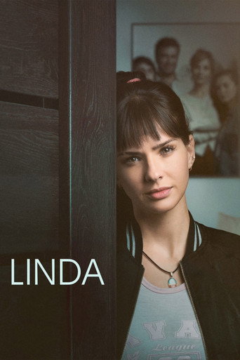Linda movie poster