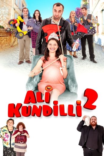 Ali Kundilli 2 movie poster
