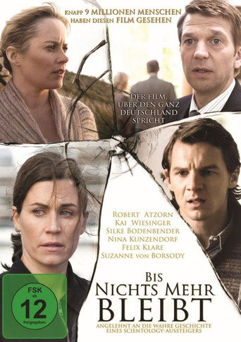 Until Nothing Remains movie poster