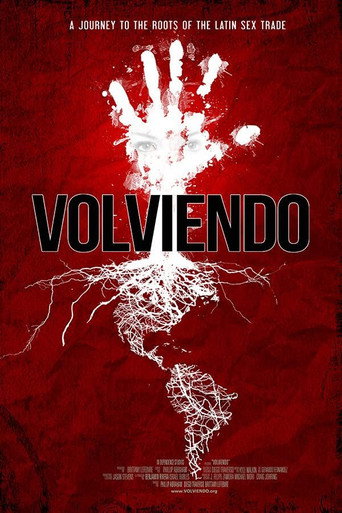 Volviendo movie poster
