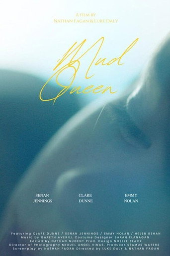 Mud Queen movie poster