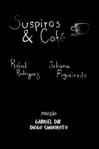 Suspiros & Café movie poster