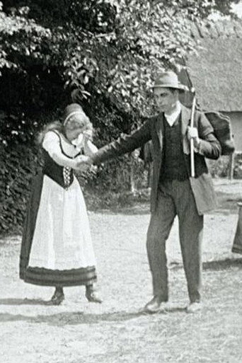 The Farmer's Daughter movie poster