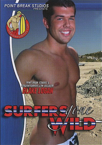 Surfers Gone Wild movie poster