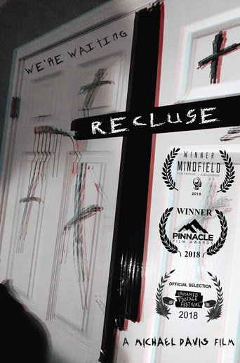 Recluse movie poster