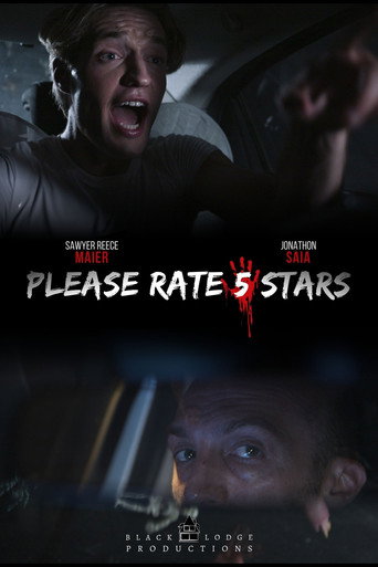 Please Rate 5 Stars movie poster