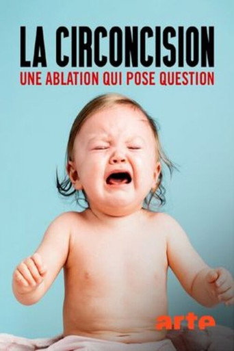 Circumcision: An ablation that raises questions movie poster