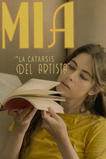 MIA movie poster