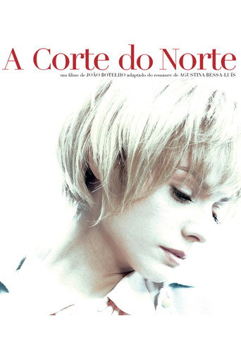 True and Tender is the North movie poster