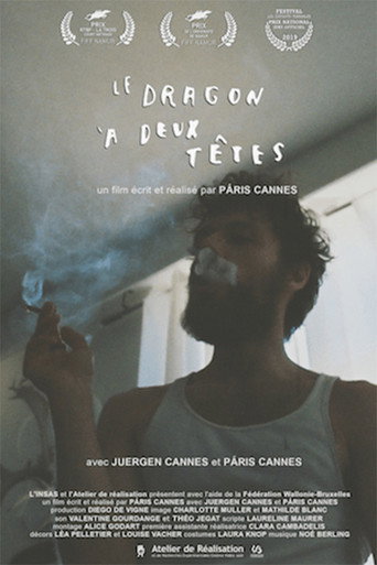 The Dragon With Two Heads movie poster
